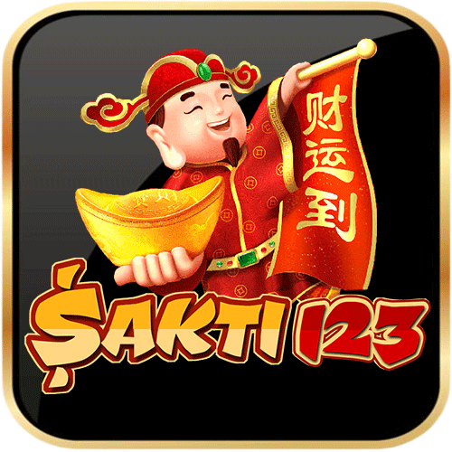 SAKTI123 alternatif